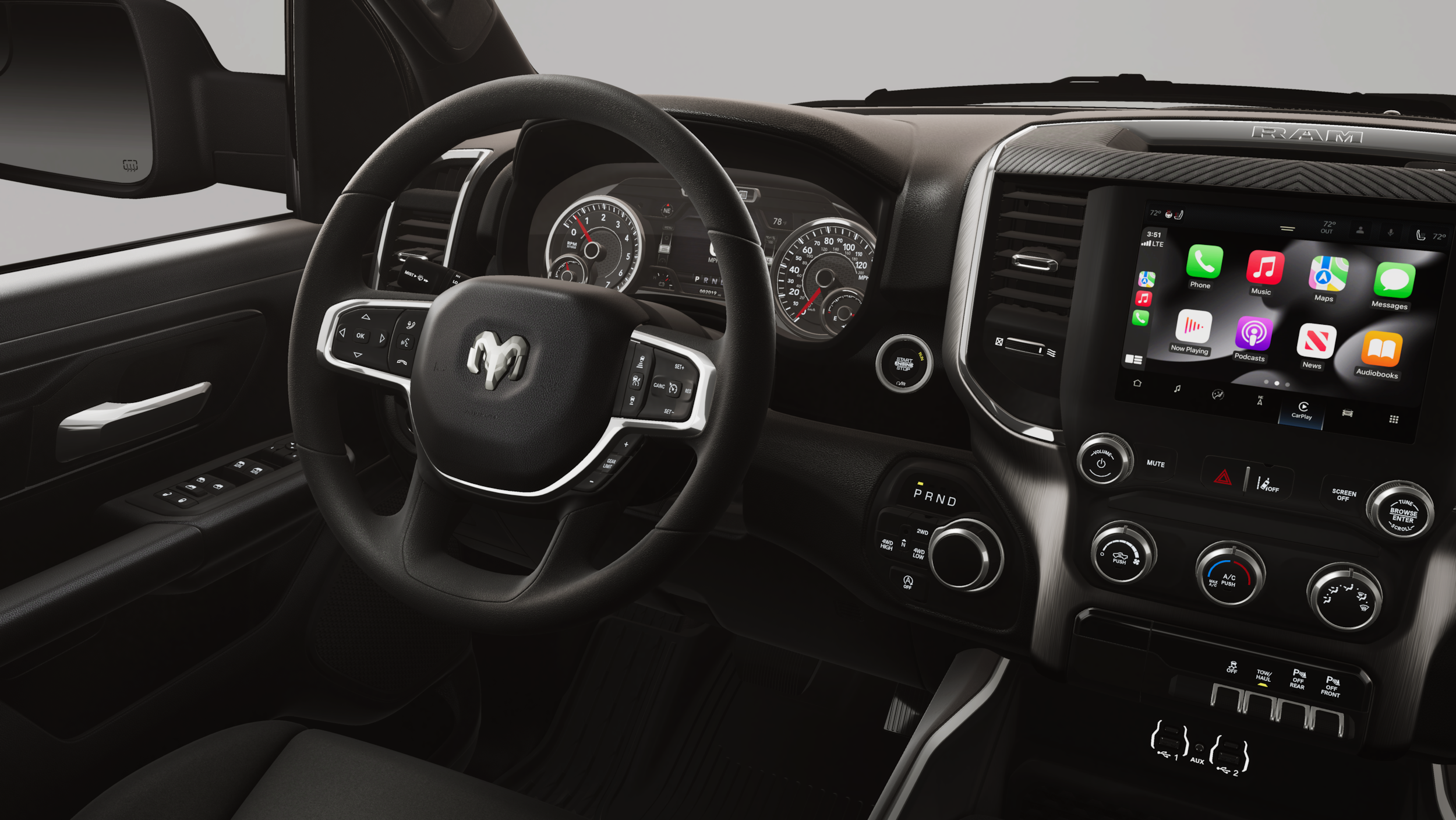2026 RAM 1500 Express - Photo 9