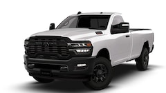 2026 Ram 2500 TRADESMAN REGULAR CAB 4X4 8' BOX Pickup