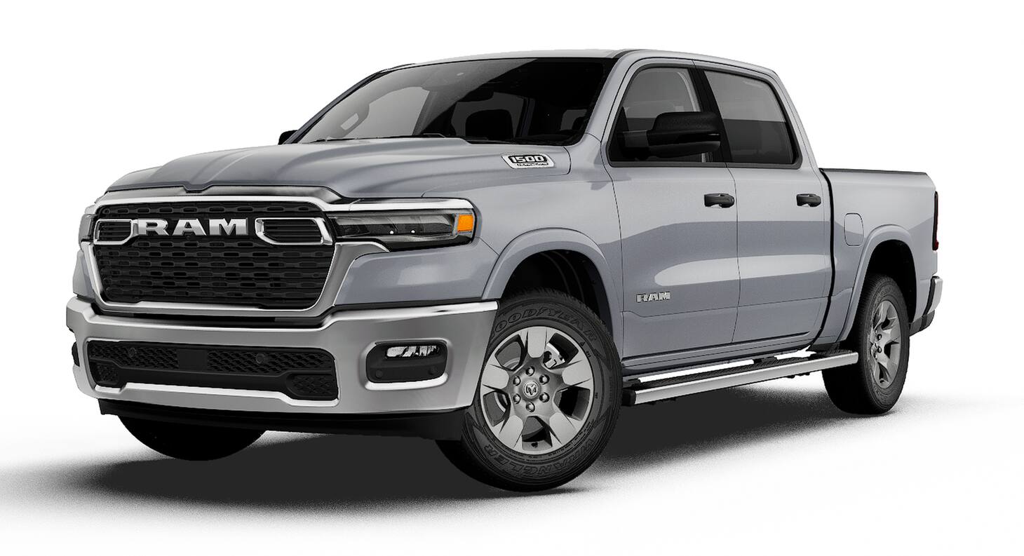2027 RAM 1500 Pickup Big Horn/Lone Star