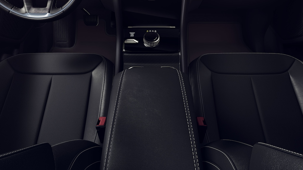 New 2026 Jeep Grand Cherokee Altitude Sport Utility