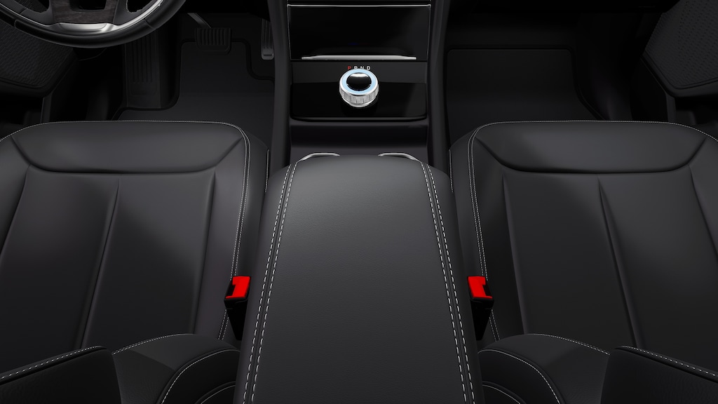 New 2027 Jeep Grand Cherokee Limited Sport Utility