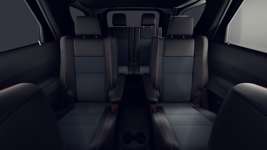 New 2026 Dodge Durango GT Plus America 250 Edition Sport Utility