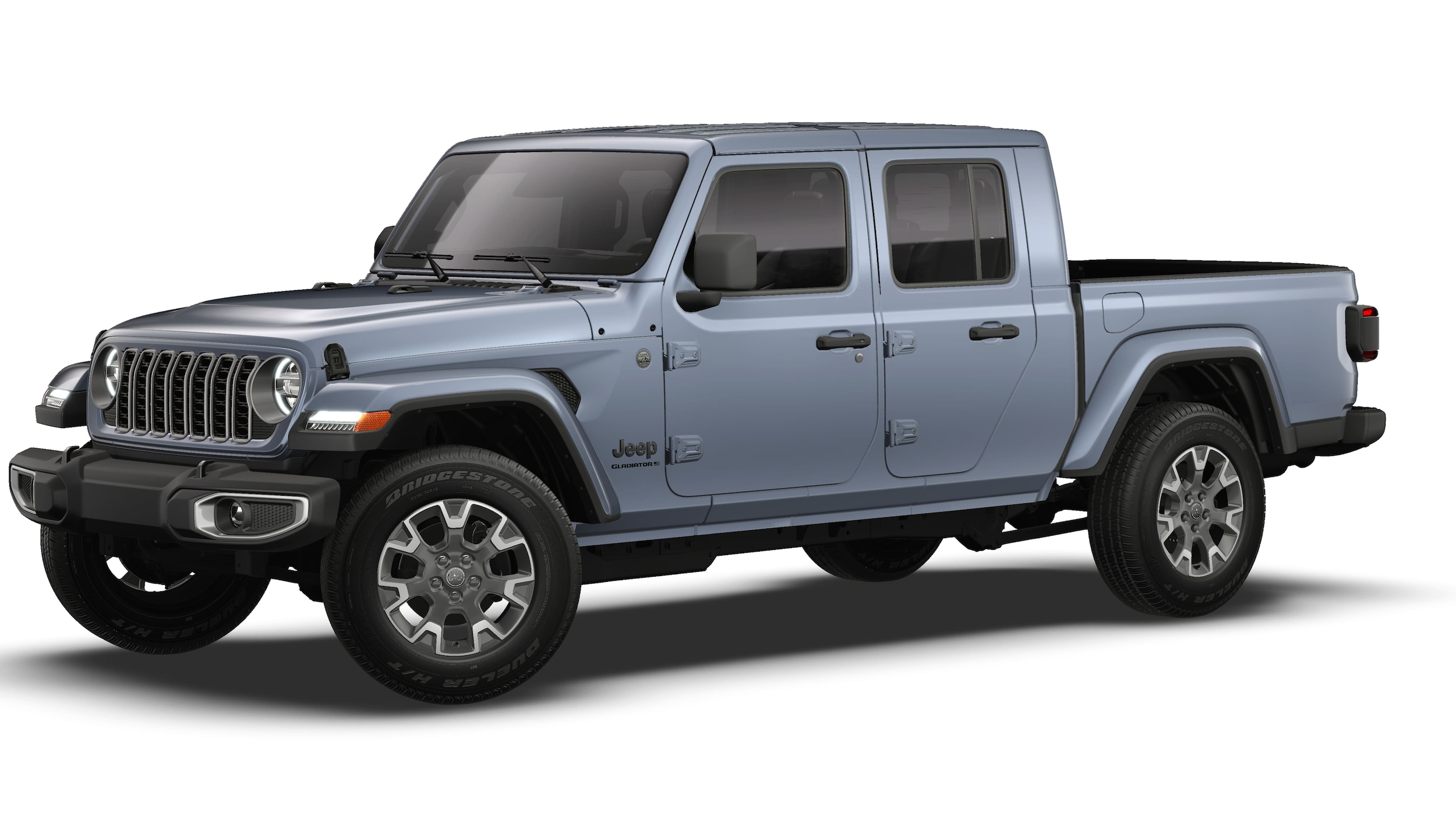 2026 Jeep Gladiator Pickup 