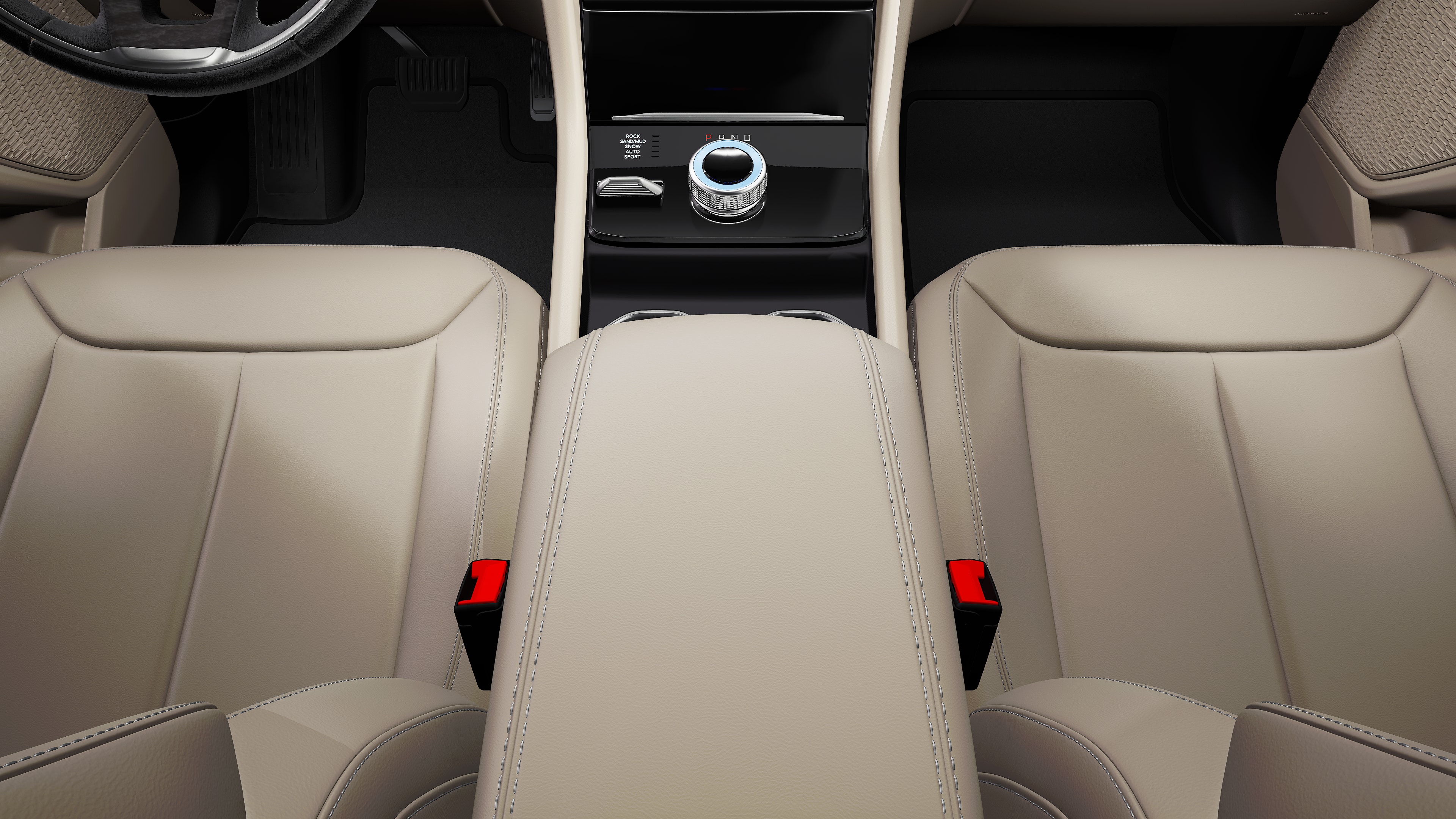 New 2027 Jeep Grand Cherokee Limited Sport Utility