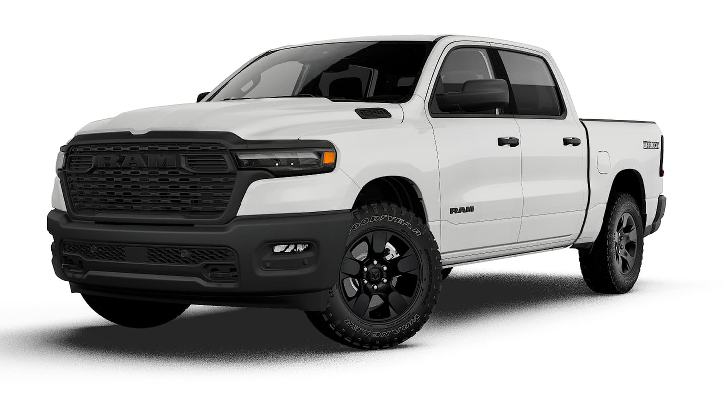  Ram 1500