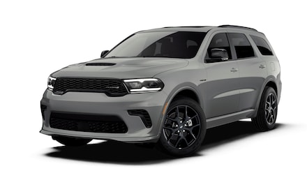 2027 Dodge Durango GT HEMI V8 PLUS AWD Sport Utility