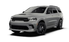 New 2027 Dodge Durango GT HEMI V8 PLUS AWD Sport Utility Denver, CO