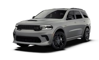 New 2027 Dodge Durango GT HEMI V8 PLUS AWD Sport Utility Denver, CO
