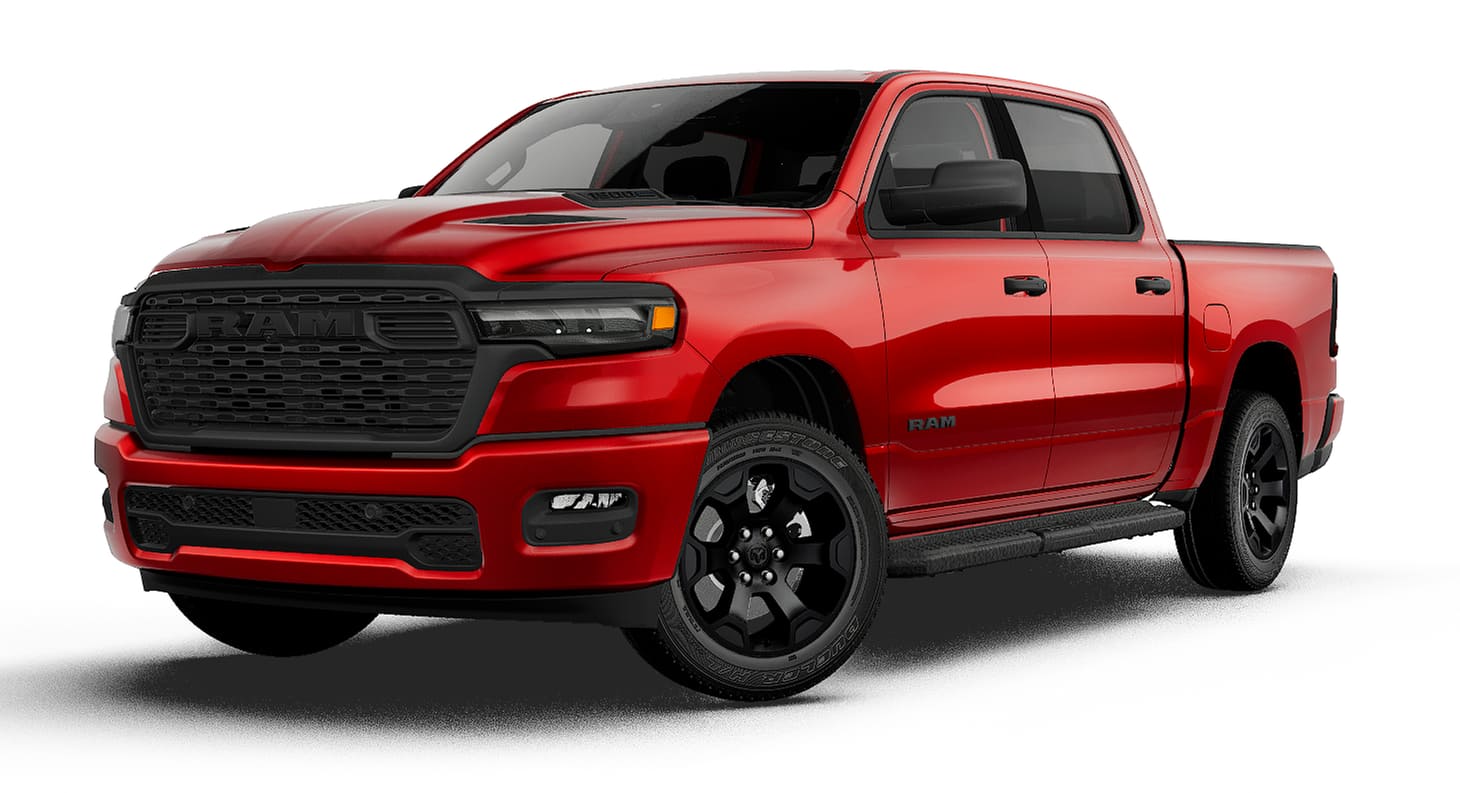  Ram 1500