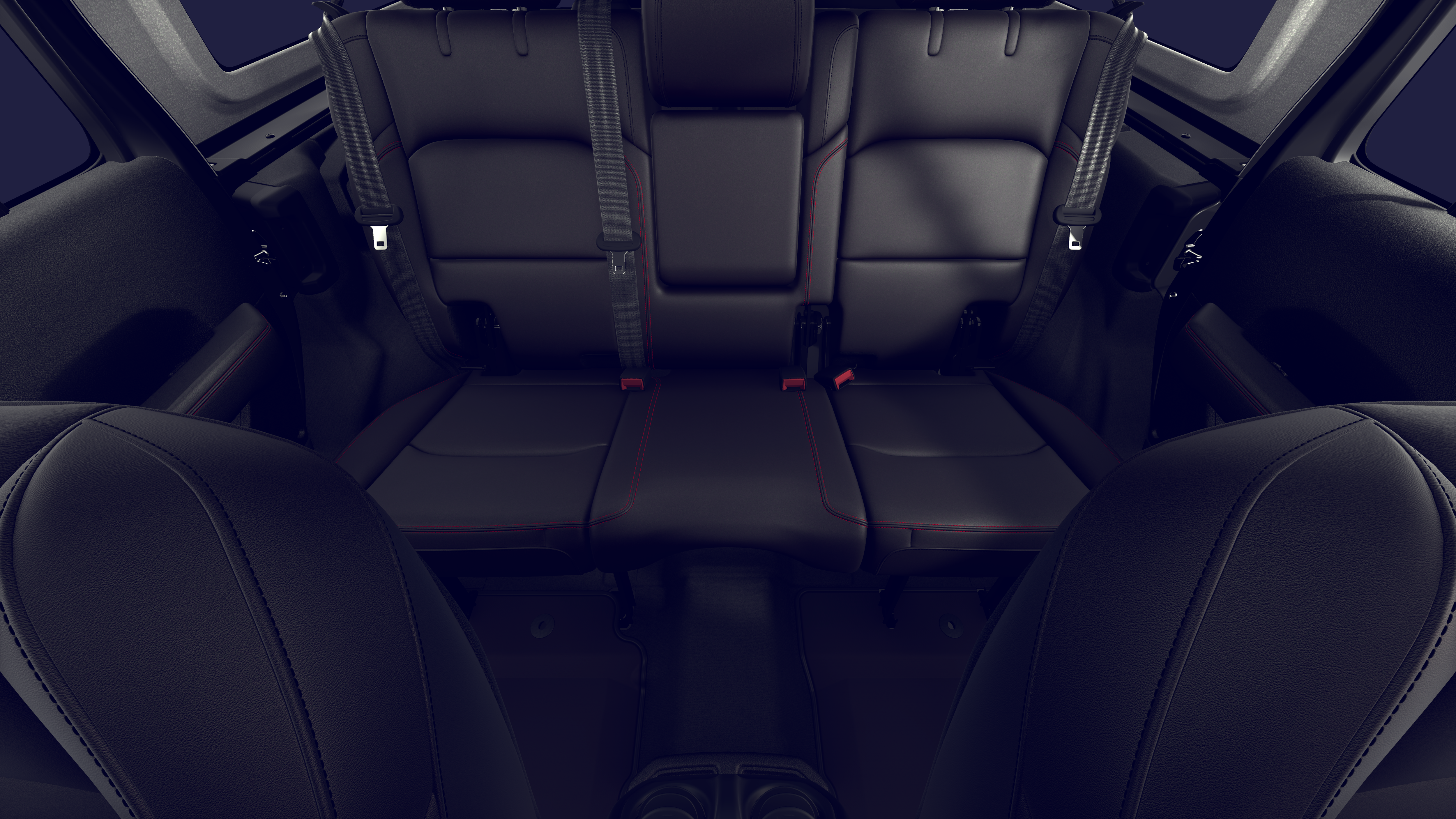 New 2026 Jeep Wrangler Rubicon Sport Utility