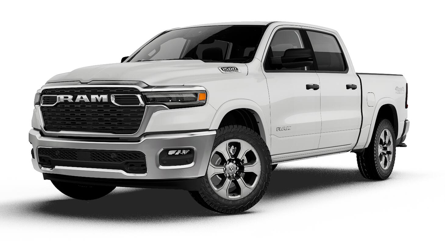  Ram 1500