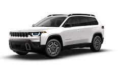 2026 Jeep Cherokee LAREDO 4X4 Sport Utility