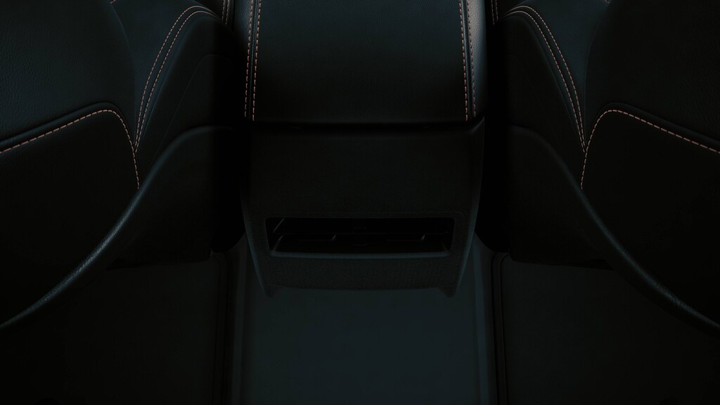 New 2027 Jeep Cherokee Limited Sport Utility