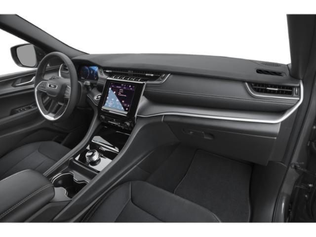 2026 Jeep Grand Cherokee L Limited - Photo 14