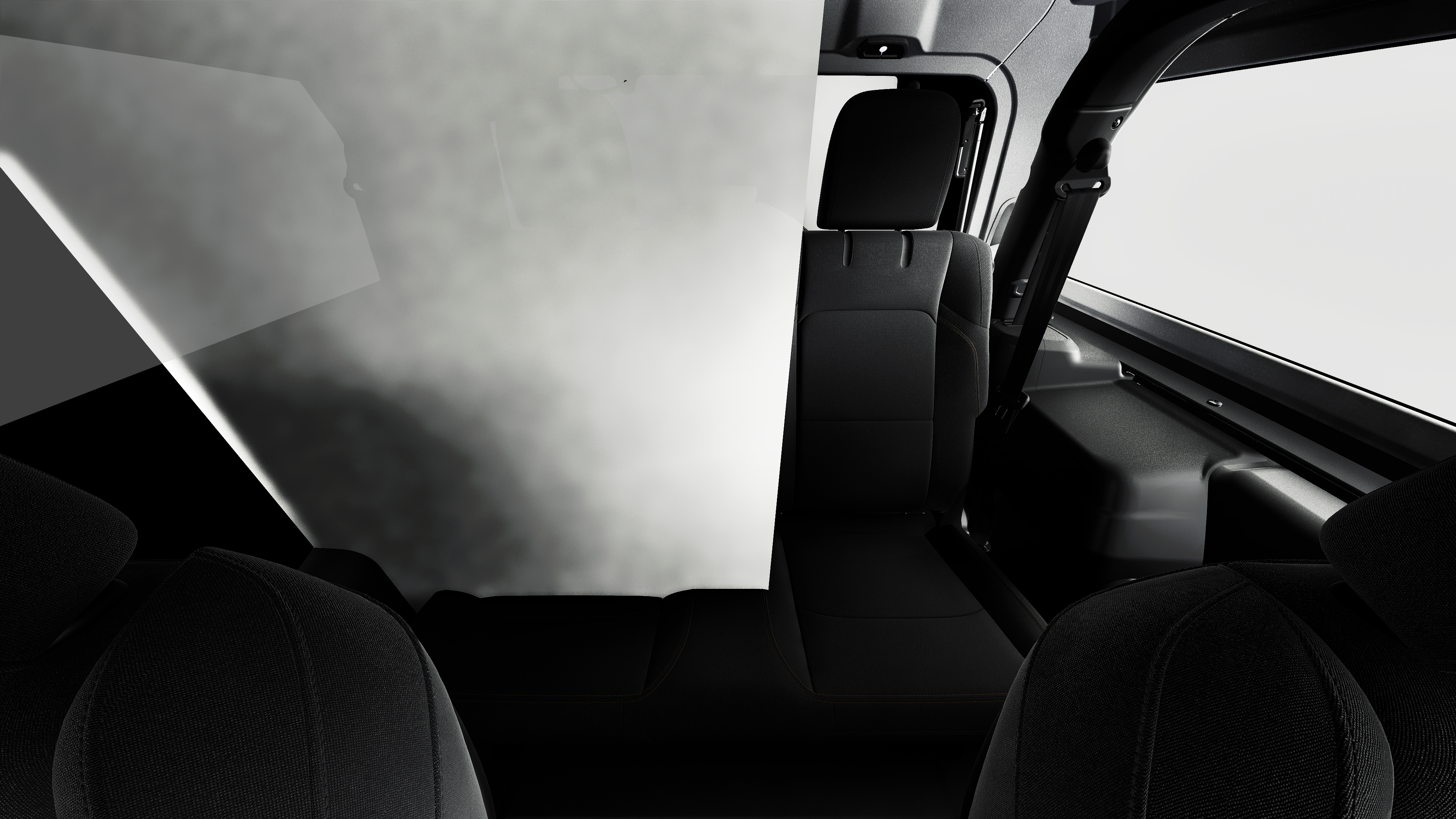 New 2027 Jeep Wrangler 2-DOOR RUBICON Sport Utility