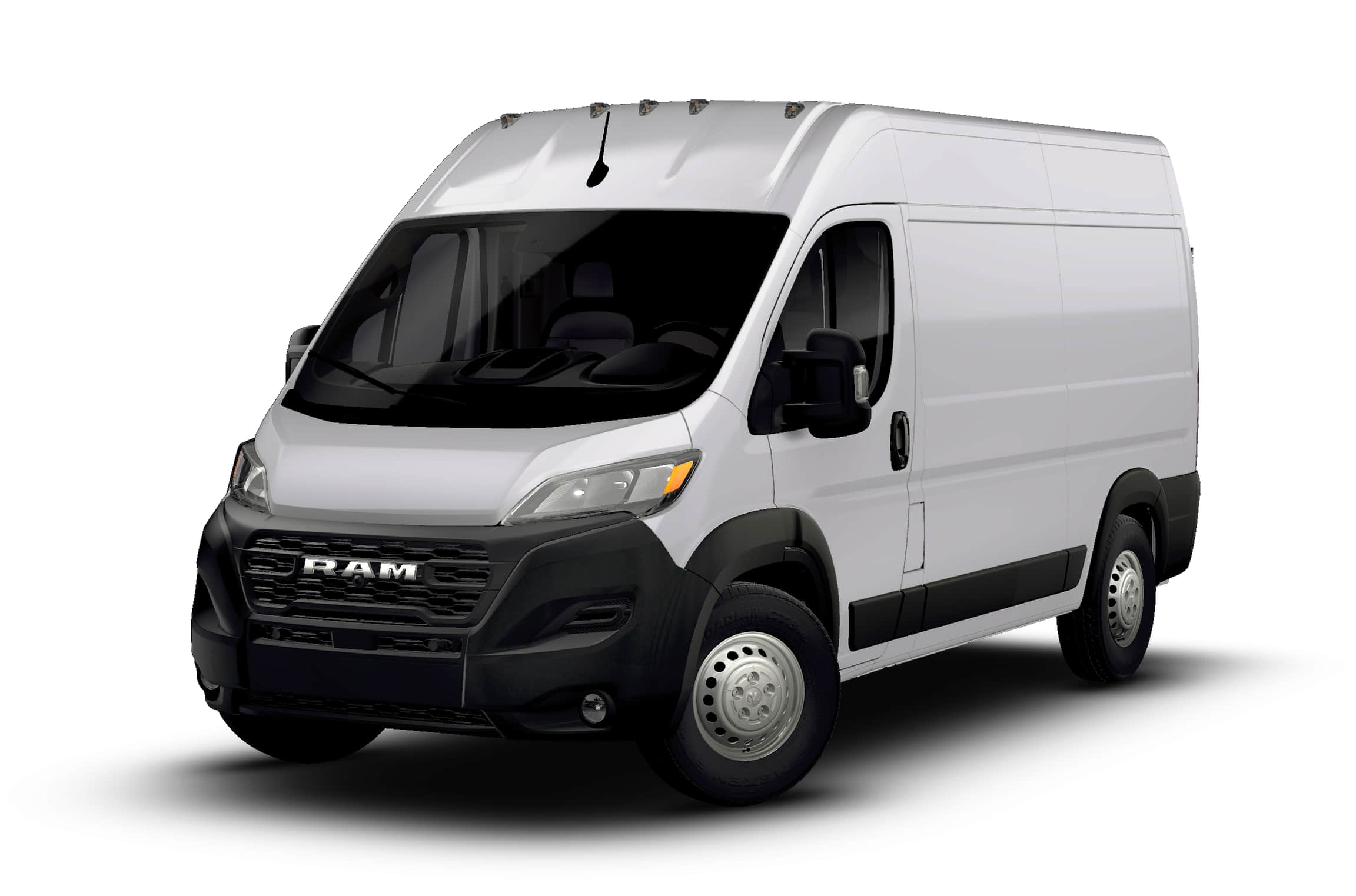  Ram Promaster 1500