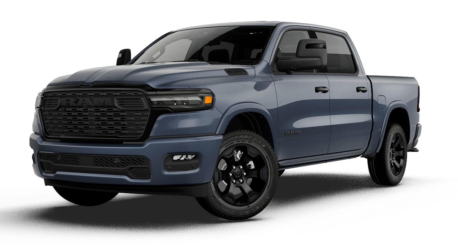  Ram 1500