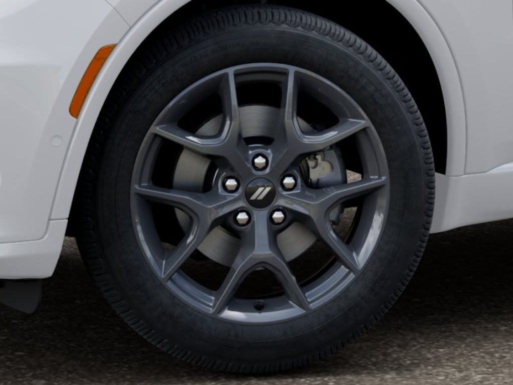New 2027 Dodge Durango GT HEMI V8 PLUS AWD Sport Utility