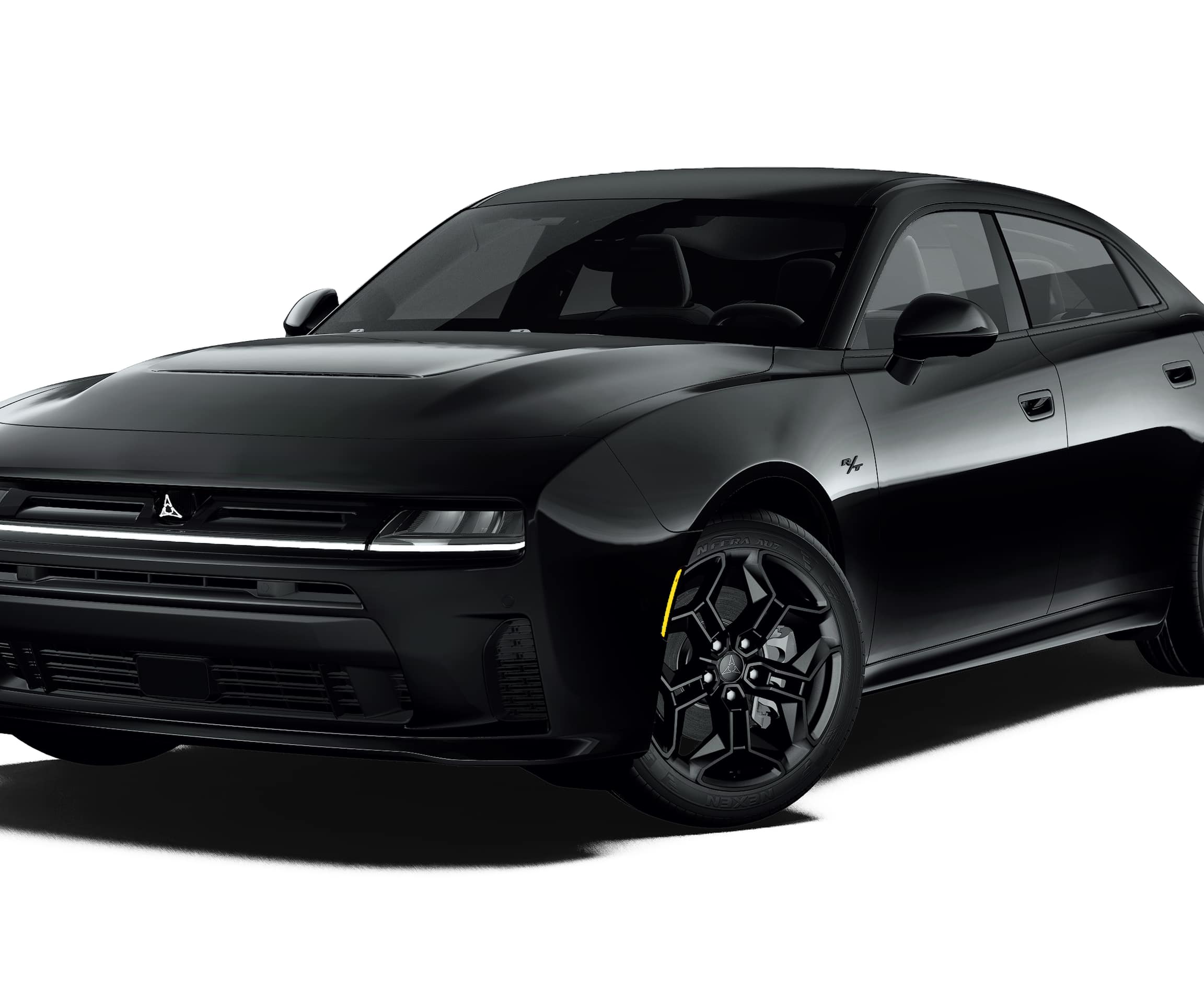 2027 Dodge Charger R/T Plus