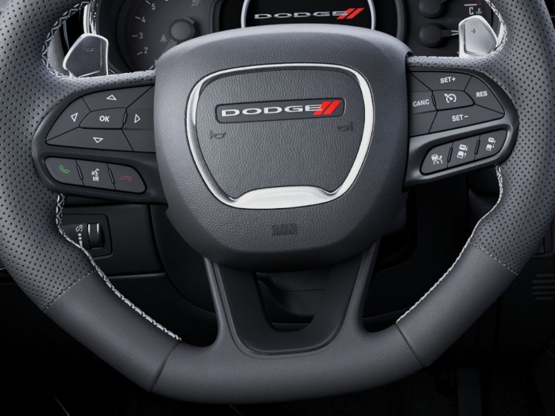2026 Dodge Durango GT HEMI Plus V8 - Photo 19
