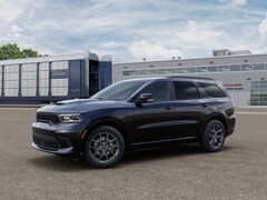 2027 Dodge Durango GT HEMI V8 PLUS AWD Sport Utility