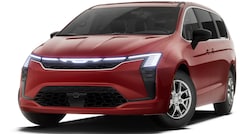 2027 Chrysler Pacifica SELECT Passenger Van