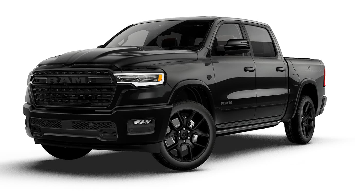  Ram 1500