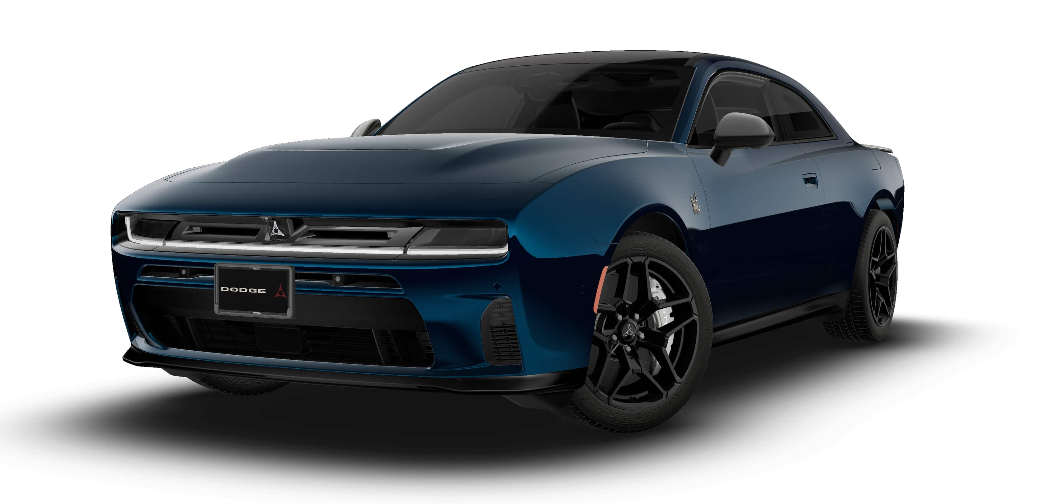 2026 Dodge Charger Scat Pack Plus Coupe
