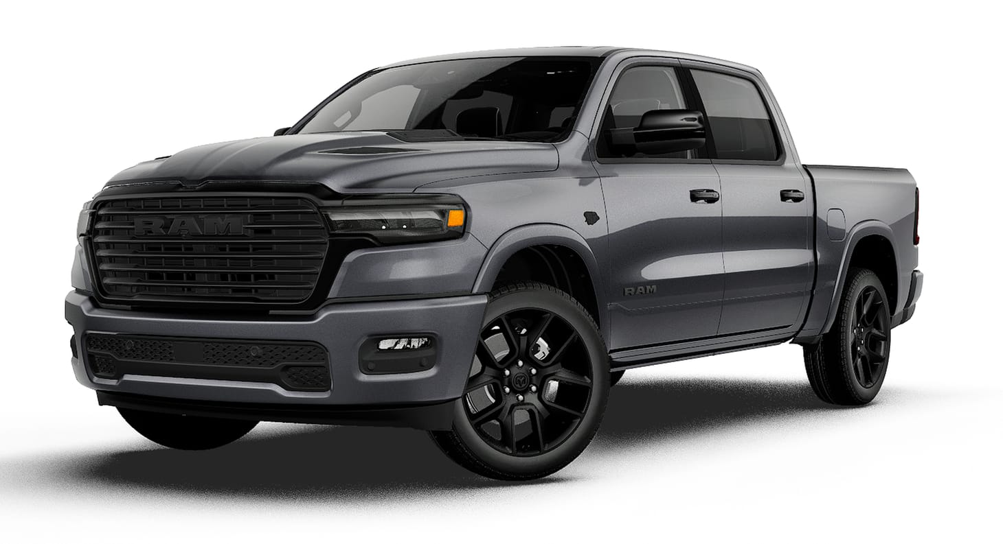  Ram 1500