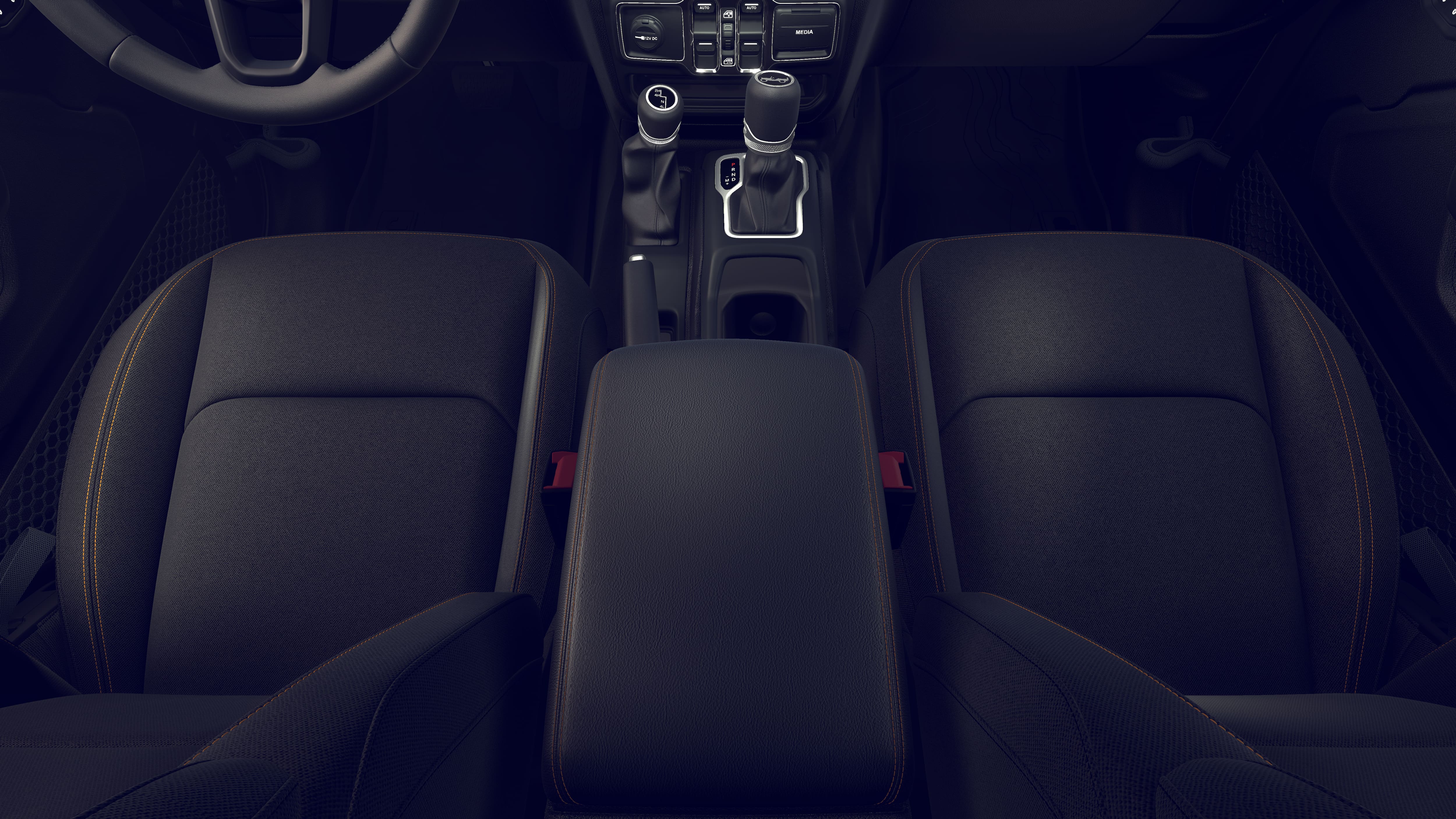New 2026 Jeep Wrangler 4-DOOR SPORT S Sport Utility