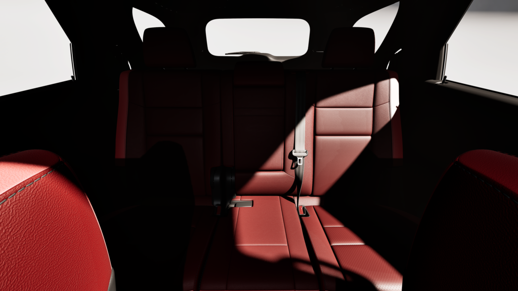 New 2027 Dodge Durango SRT Hellcat Sport Utility