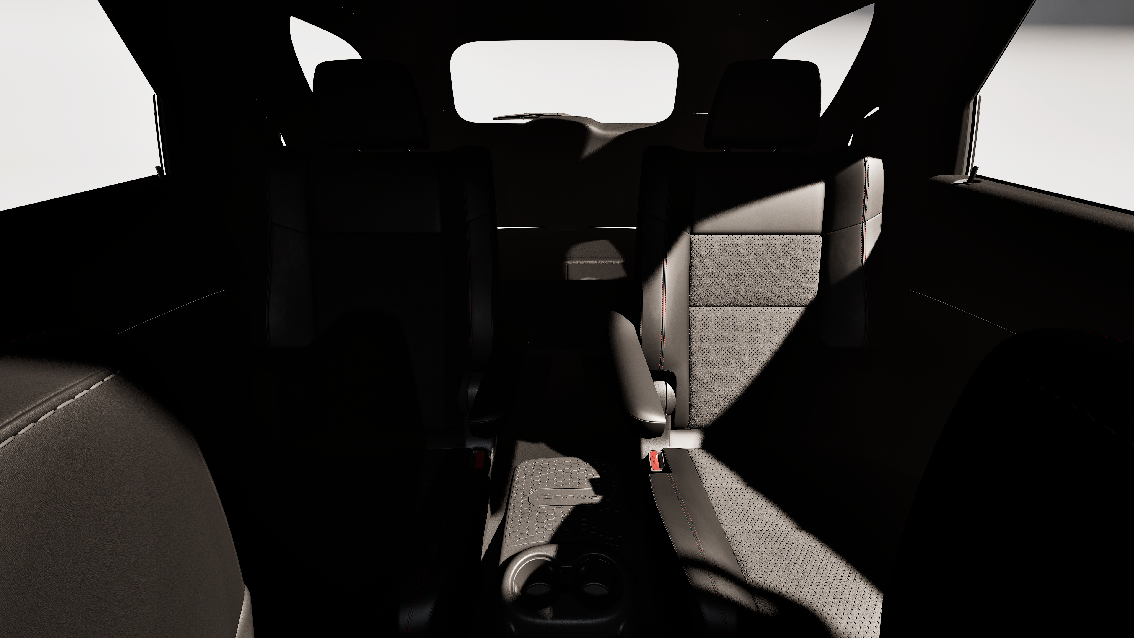 New 2027 Dodge Durango R/T 392 PREMIUM AWD Sport Utility