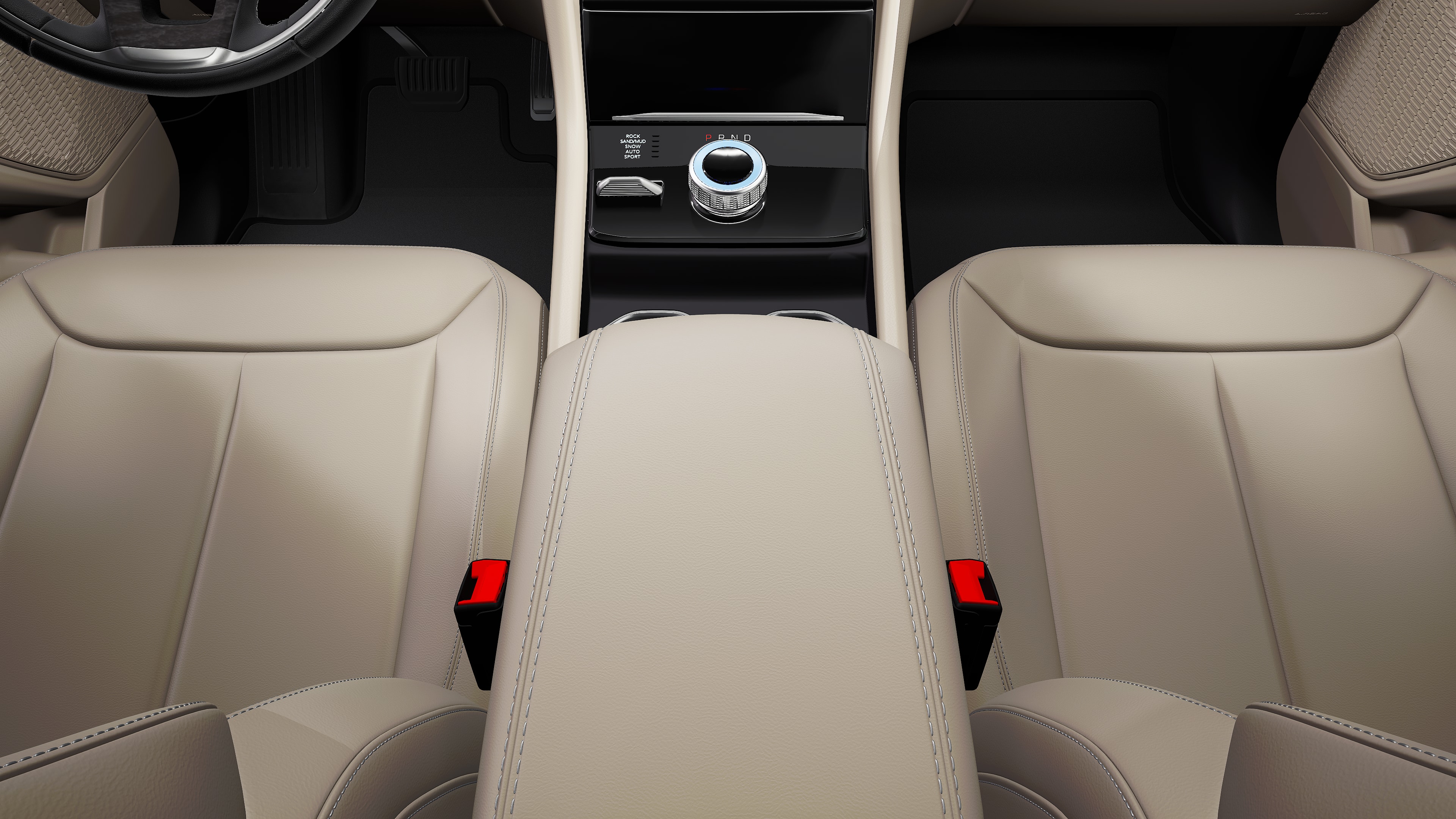 New 2027 Jeep Grand Cherokee Limited Sport Utility