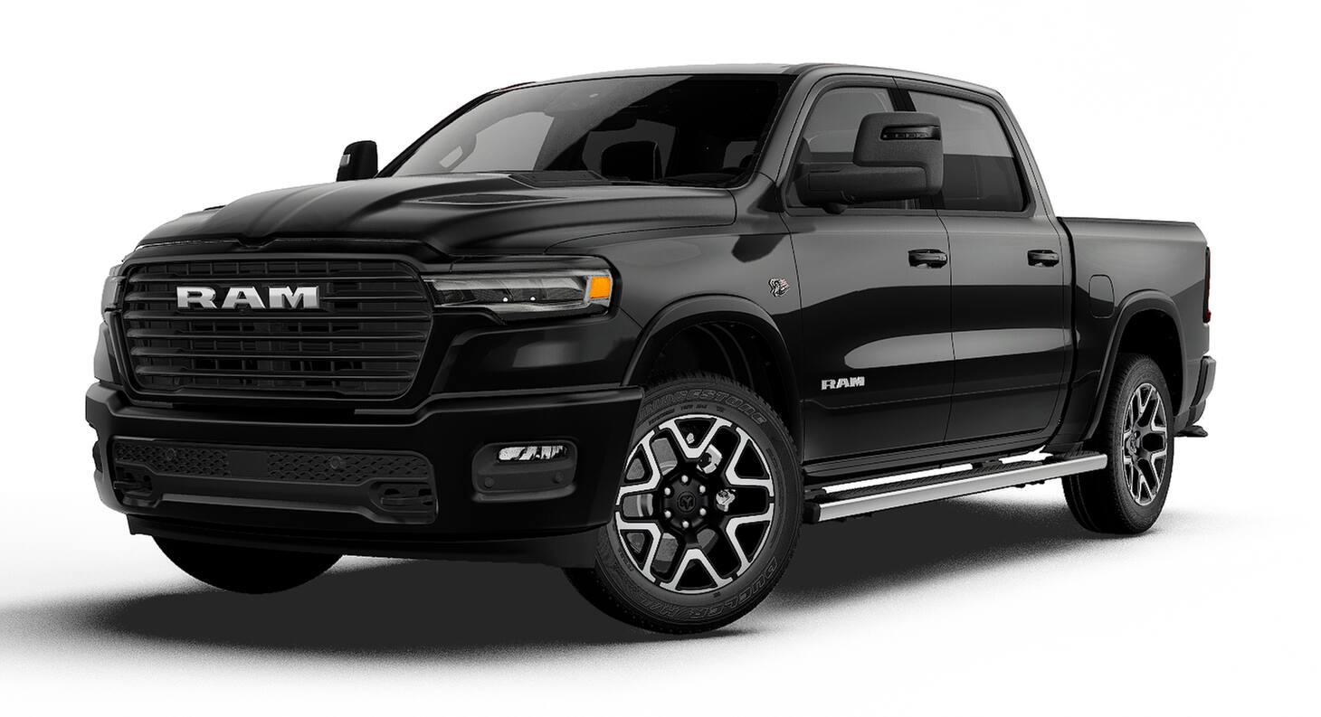  Ram 1500