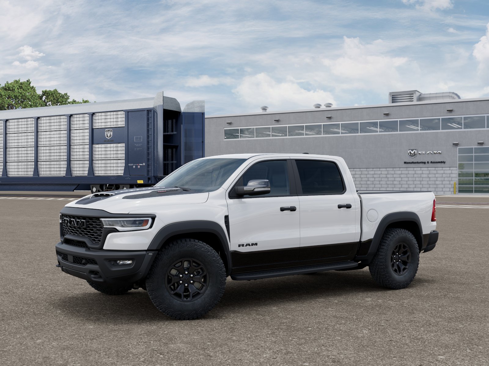  Ram 1500