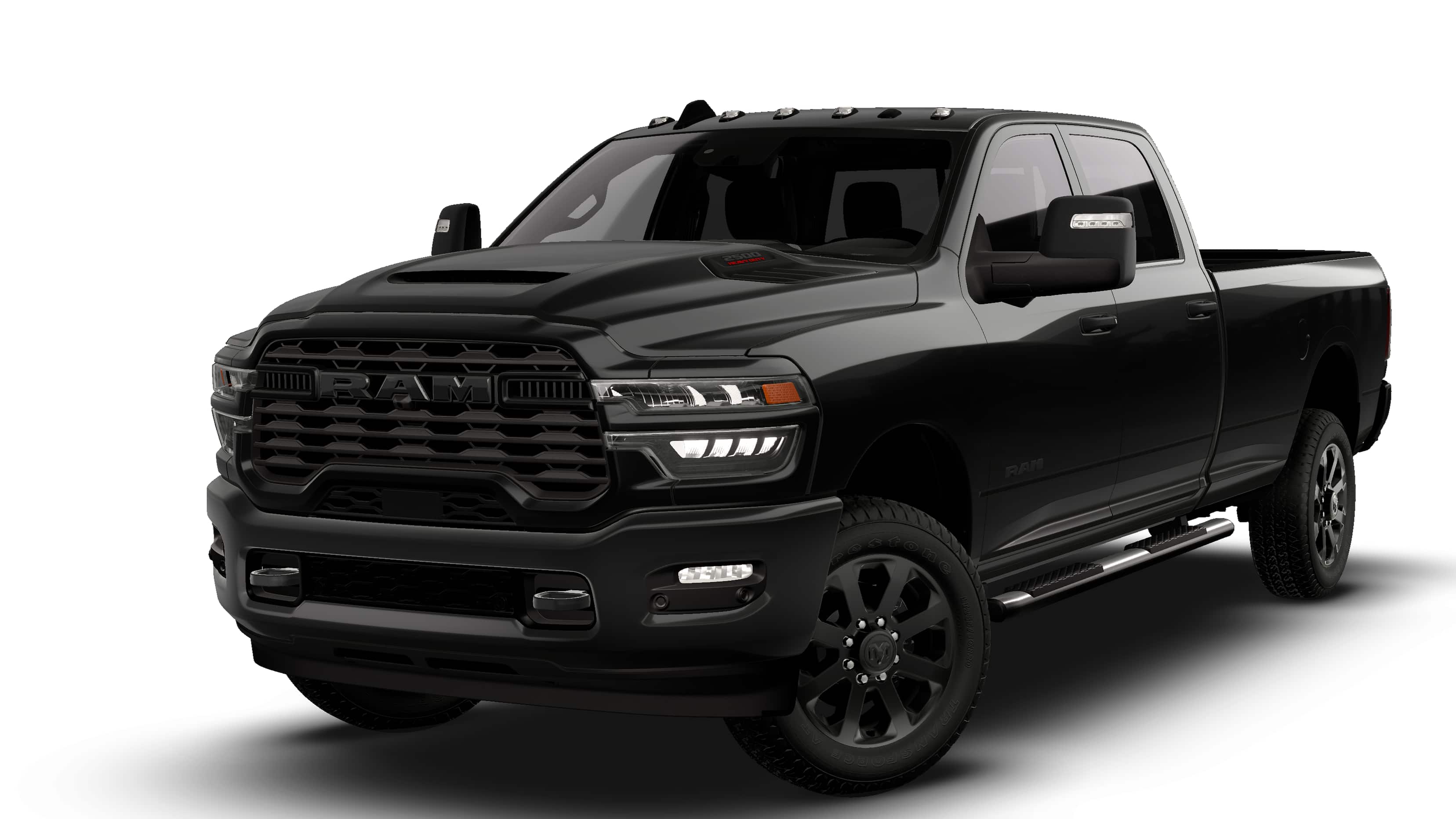  Ram 2500