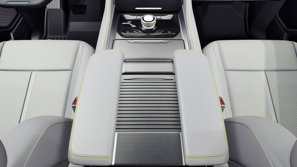 New 2027 Jeep Grand Wagoneer LIMITED ALTITUDE 4X4 Sport Utility