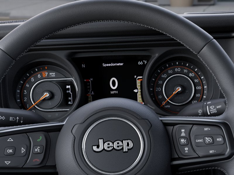 2026 Jeep Gladiator Sport S - Photo 17