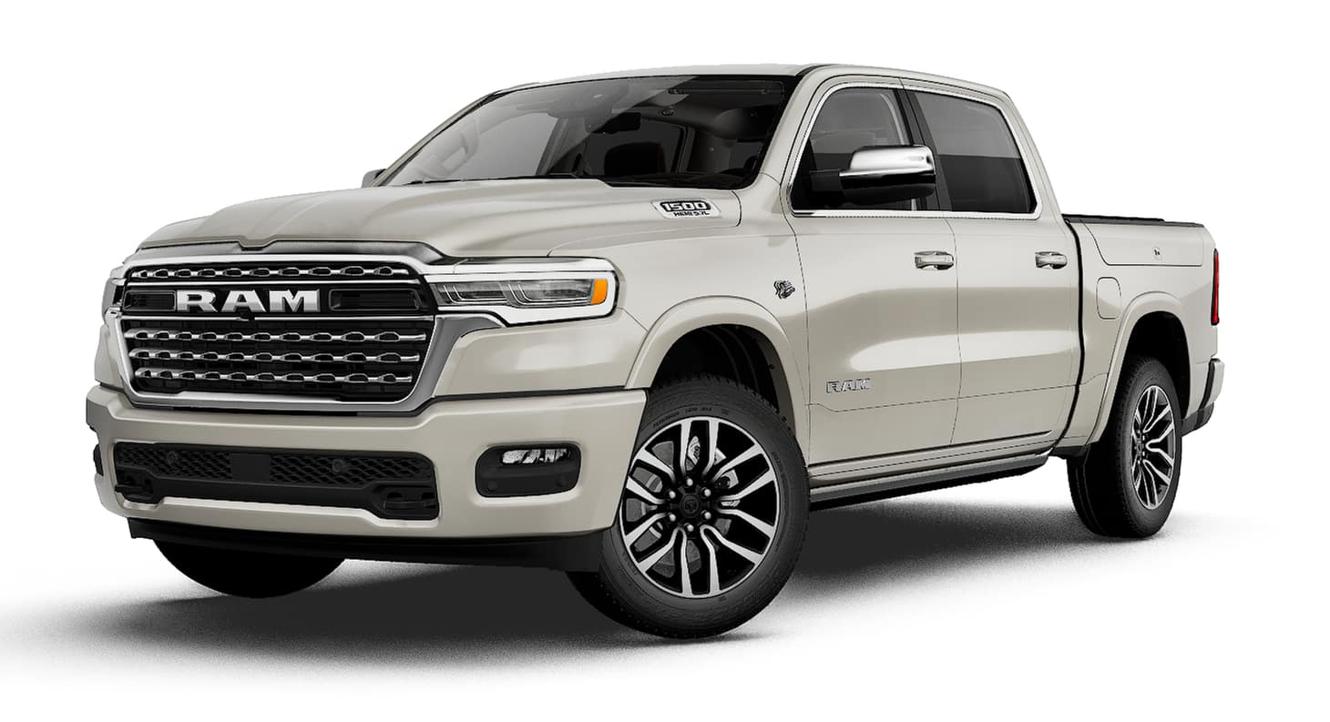  Ram 1500