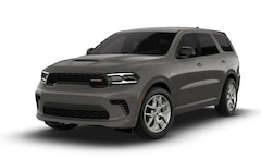 2026 Dodge Durango GT HEMI V8 Sport Utility