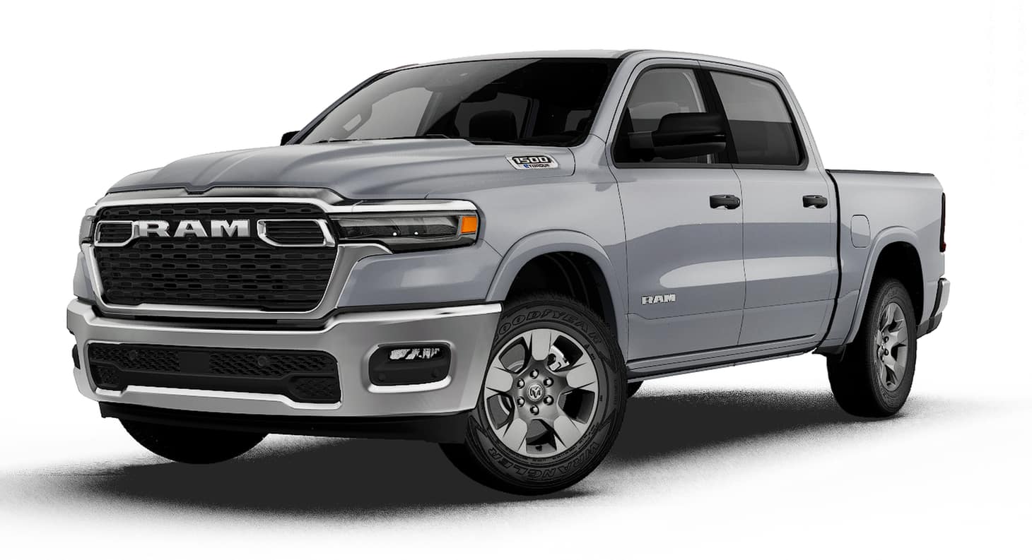  Ram 1500