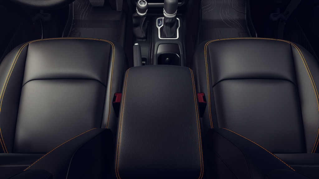 New 2026 Jeep Gladiator Sport Pickup