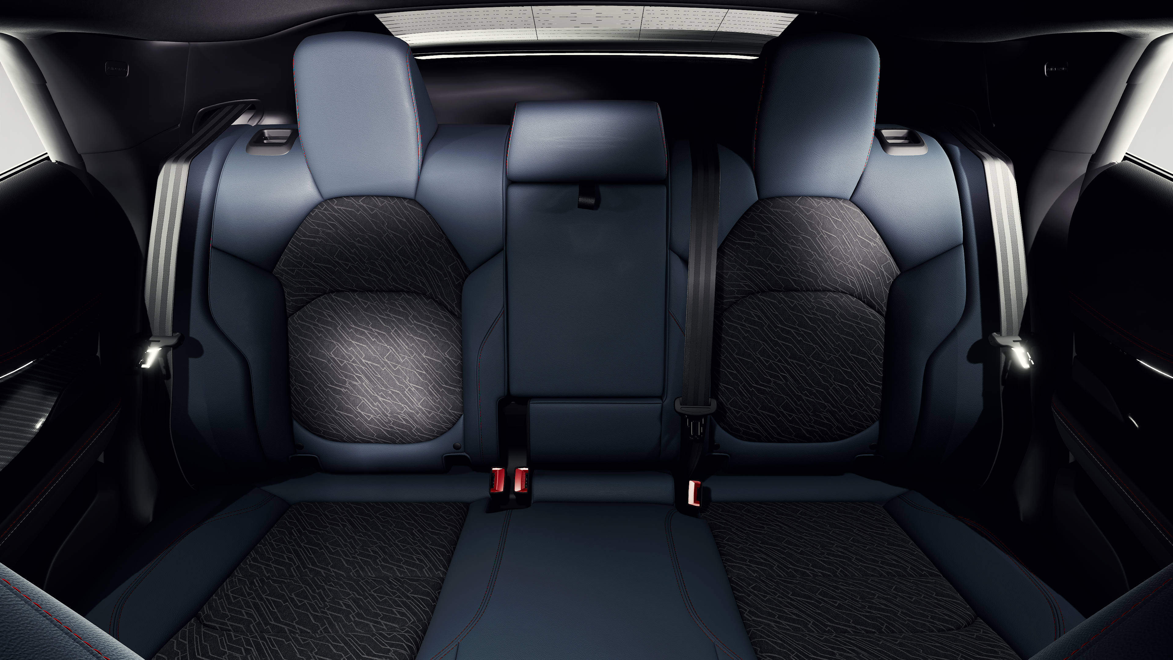New 2027 Dodge Charger SCAT PACK PLUS 4-DOOR AWD Sedan