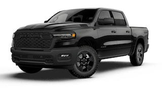 2027 Ram 1500 Tradesman Pickup