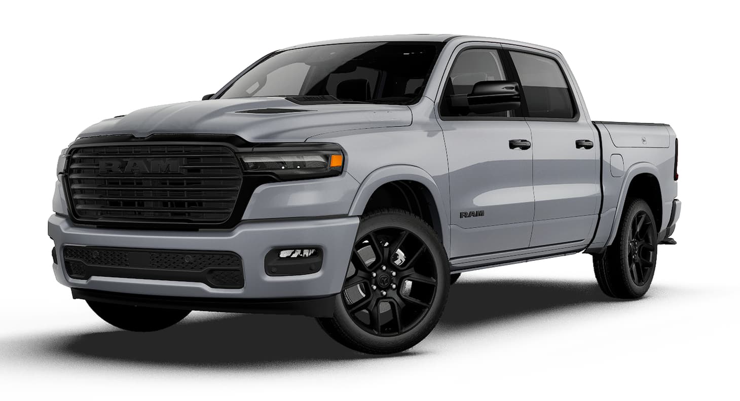  Ram 1500