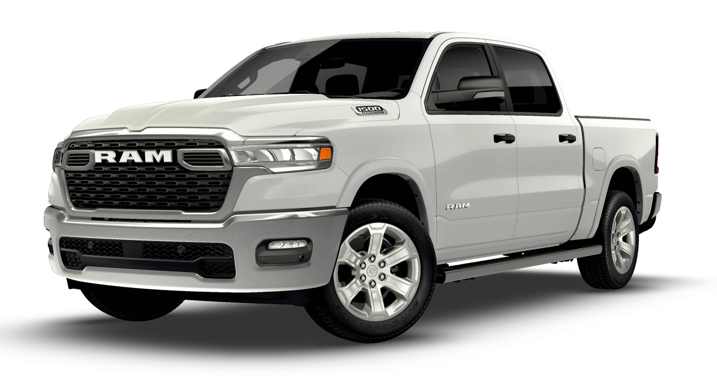 2026 RAM 1500 Pickup Big Horn/Lone Star