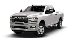 2026 Ram 2500 TRADESMAN CREW CAB 4X4 6'4 BOX Pickup