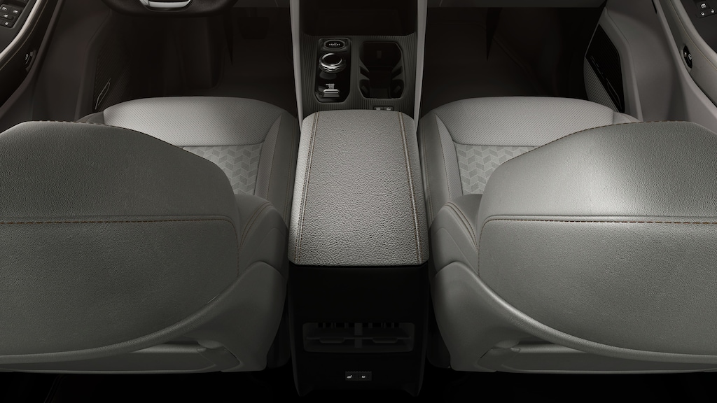 New 2026 Jeep Cherokee Sport Utility