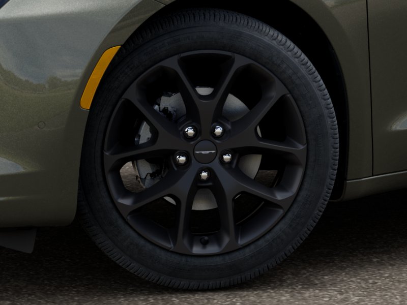 New 2027 Chrysler Pacifica LIMITED