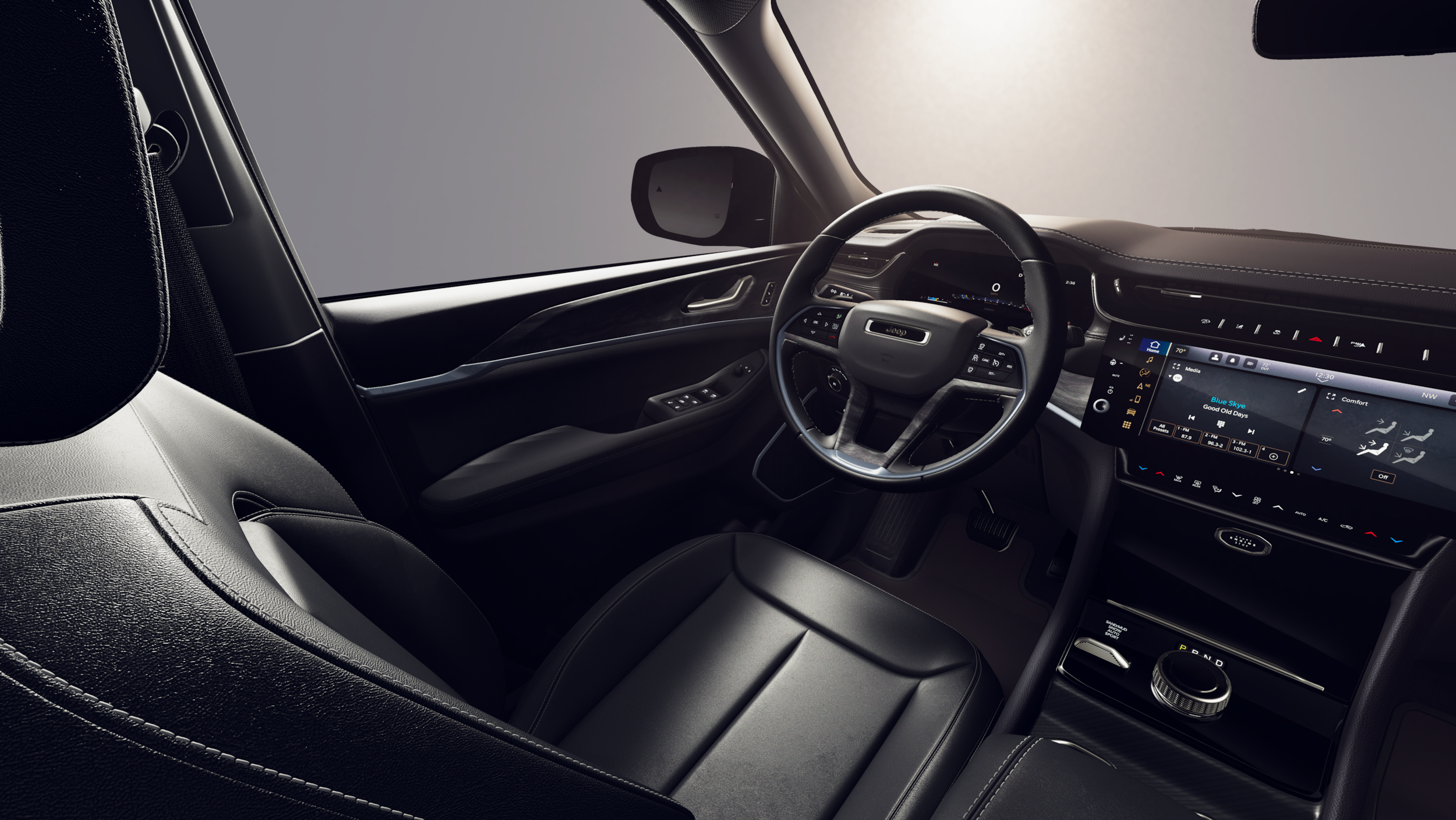2026 Jeep Grand Cherokee Limited - Photo 8